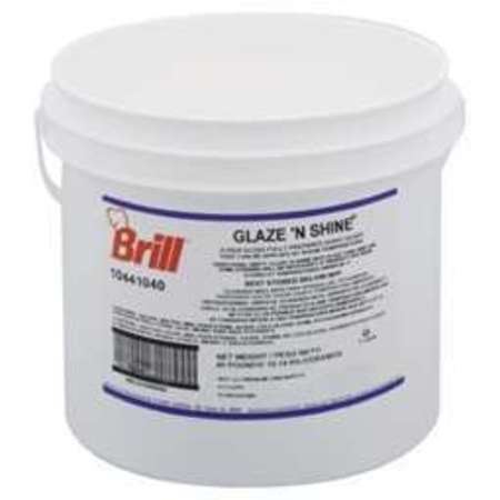 BRILL Brill Glaze 'N Shine Food Glaze 40lbs 10198587
